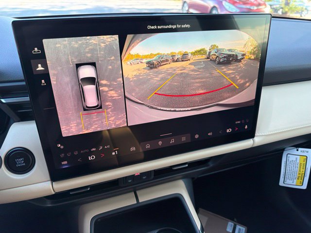New 2026 MAZDA CX-5 2.5 S w/ Premium Plus Package AWD/4WD image 18