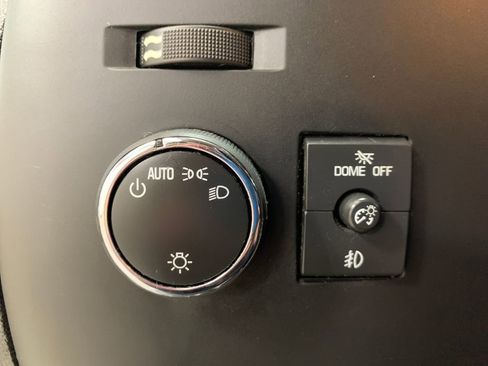 Used 2013 Chevrolet Silverado 1500 LT w/ All-Star Edition image 9