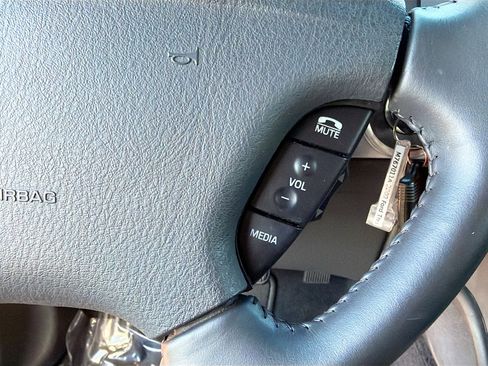 Used 2002 Ford Thunderbird image 28