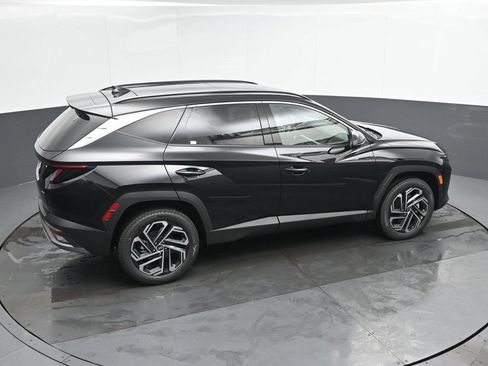 New 2026 Hyundai Tucson Limited AWD/4WD image 36