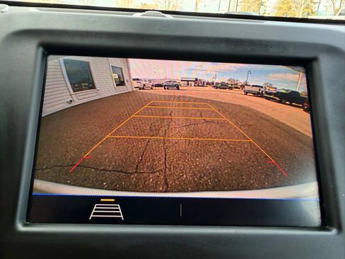 Used 2020 Chevrolet Equinox LT AWD/4WD image 25