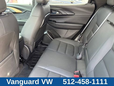 Used 2023 Chevrolet TrailBlazer ACTIV w/ Convenience Package FWD image 28