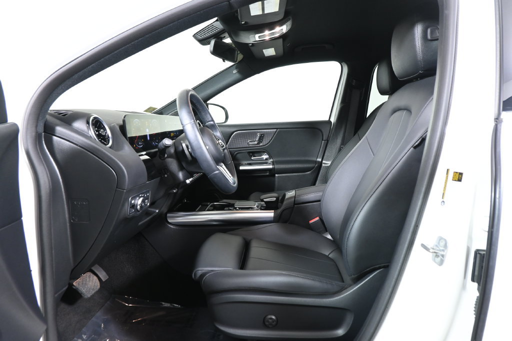 Certified 2023 Mercedes-Benz GLA 250 4MATIC image 3