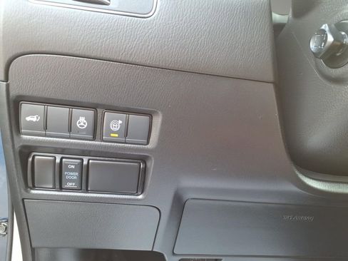 Used 2024 INFINITI QX80 Luxe RWD image 18