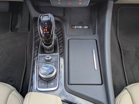 Used 2023 Cadillac CT5 Premium Luxury RWD image 23