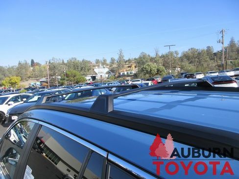 New 2026 Toyota Corolla Cross XLE image 8