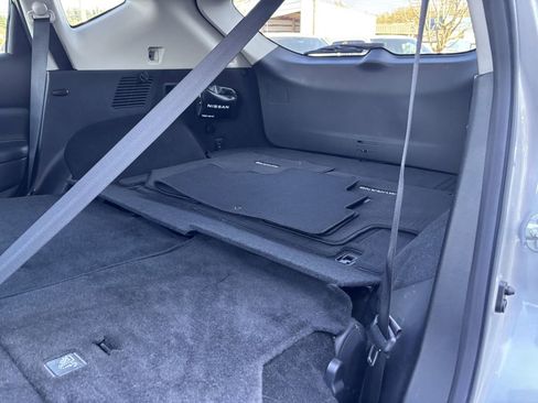 Used 2021 Nissan Murano Platinum w/ Cargo Package AWD/4WD image 29