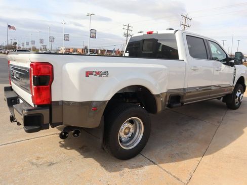 New 2026 Ford F350 King Ranch image 23