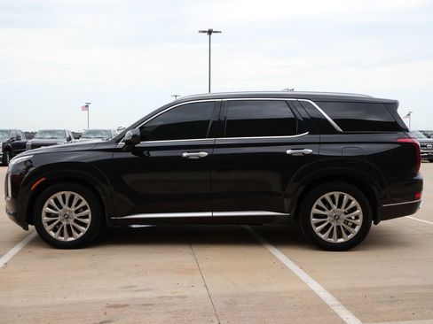Used 2020 Hyundai Palisade Limited AWD/4WD image 5