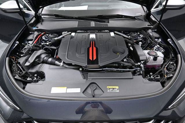 New 2026 Audi S5 Premium Plus AWD/4WD image 15