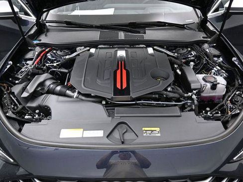 New 2026 Audi S5 Premium Plus AWD/4WD image 15