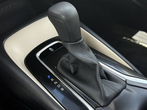 Certified 2026 Toyota Corolla LE FWD image 21