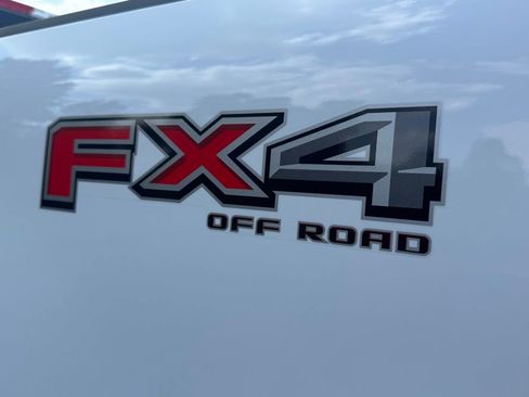 New 2026 Ford F250 XL w/ STX Appearance Package image 44