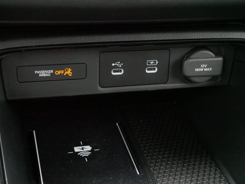 Used 2026 Honda CR-V LX image 28