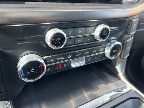 Certified 2023 Ford F150 Lariat w/ Equipment Group 502A High image 17