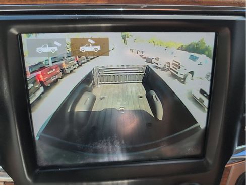 Used 2018 RAM 2500 Longhorn image 22