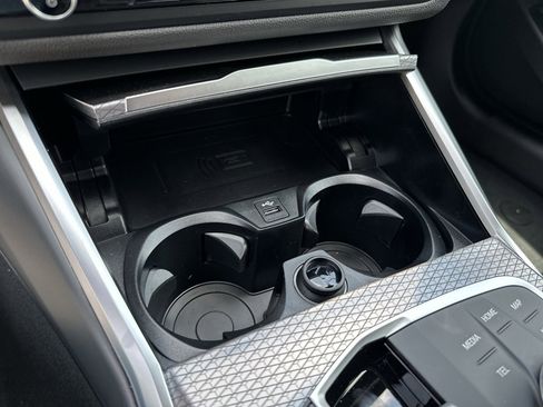 New 2025 BMW 330i xDrive Sedan image 38