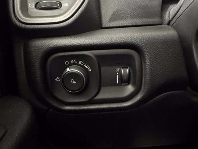 Used 2022 RAM 2500 Tradesman AWD/4WD image 18