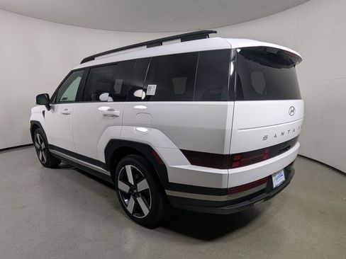 New 2026 Hyundai Santa Fe Limited FWD image 5