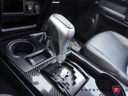 Used 2023 Toyota 4Runner TRD Off-Road Premium image 42