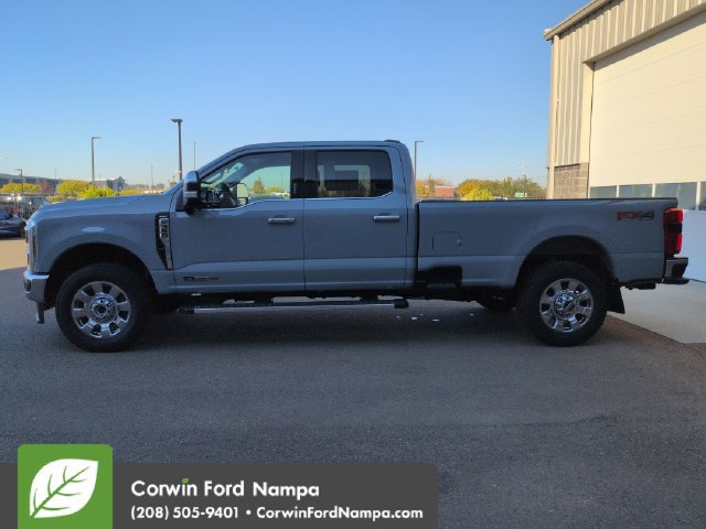 New 2026 Ford F350 Lariat w/ Lariat Premium Package AWD/4WD image 6