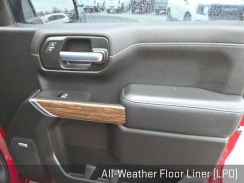 Used 2020 Chevrolet Silverado 1500 High Country image 63