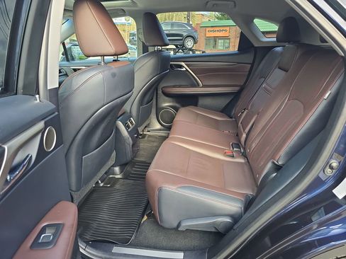 Used 2019 Lexus RX 350 AWD w/ Navigation Package image 29