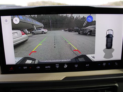 New 2025 Ford Bronco Sport Big Bend image 24