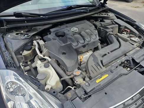 Used 2012 Nissan Altima 2.5 S FWD image 18