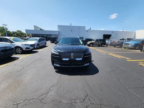 Used 2021 Lincoln Aviator Reserve w/ Equipment Group 201A AWD/4WD image 5
