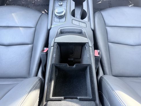 Used 2024 Cadillac XT5 Premium Luxury image 44