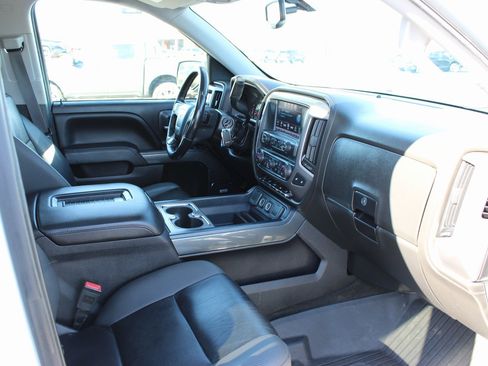 Used 2017 GMC Sierra 1500 SLT image 19