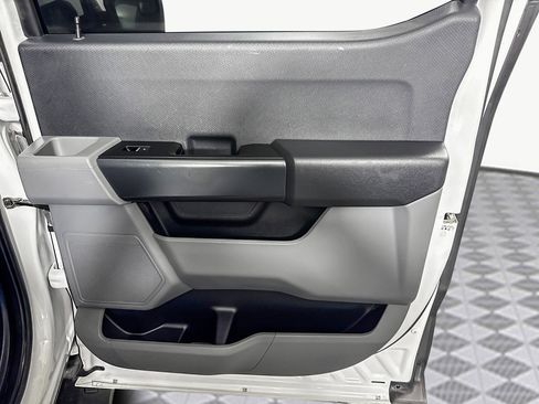 Used 2022 Ford F150 XL w/ Trailer Tow Package image 27