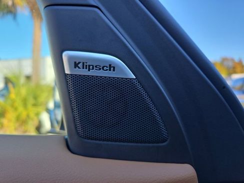 New 2026 Nissan Armada SL w/ Captain's Chari Seat Package image 18