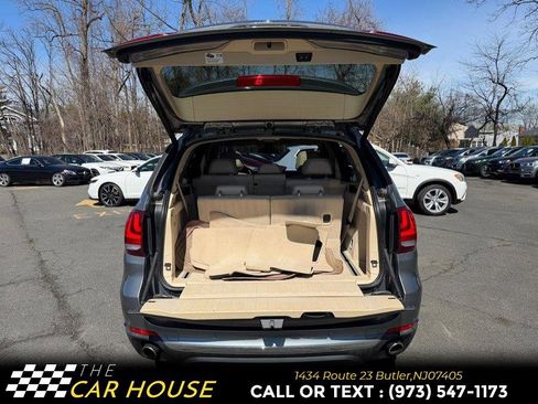 Used 2014 BMW X5 sDrive35i RWD image 21