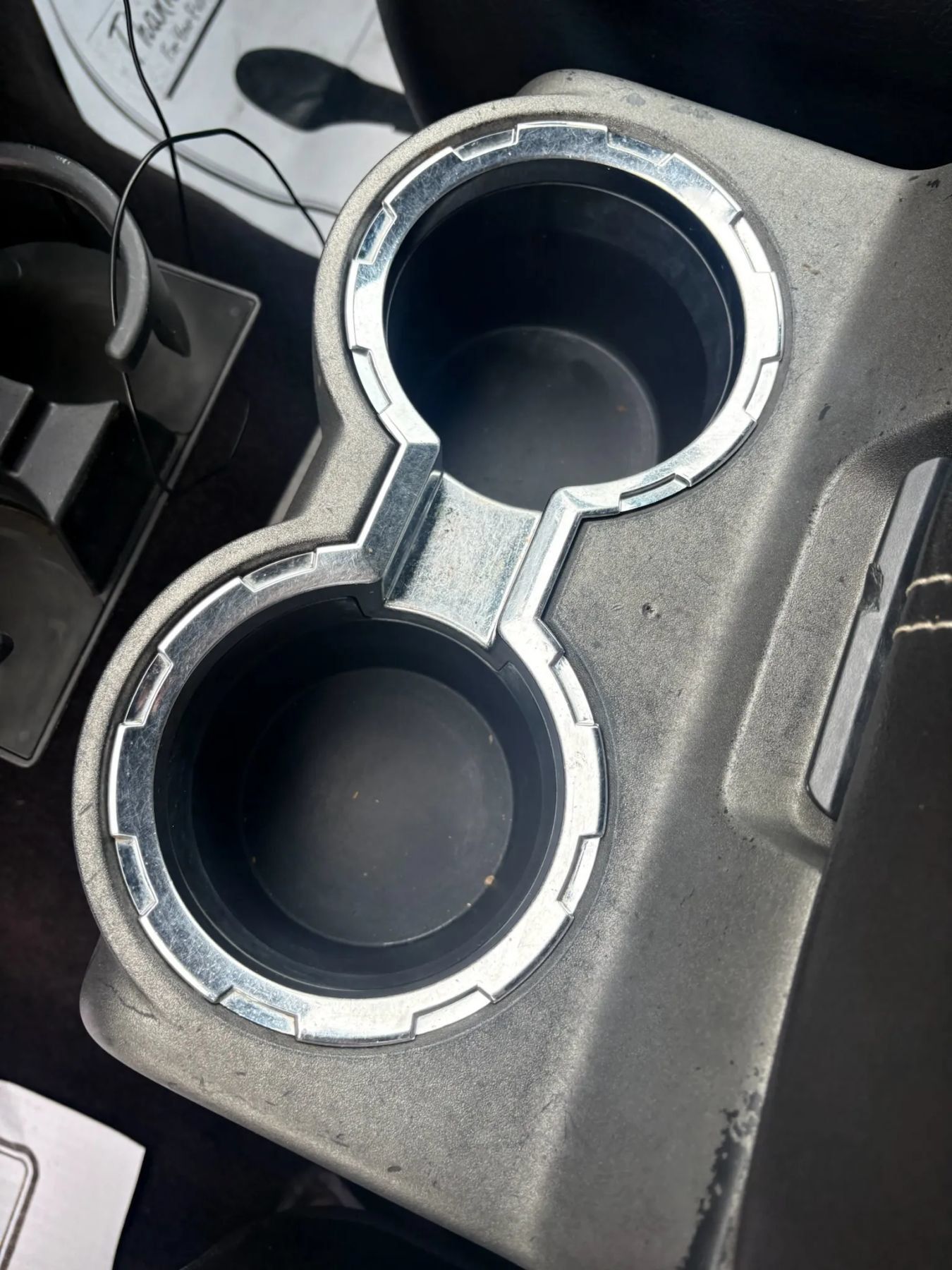 Used 2009 Ford F250 FX4 AWD/4WD image 23