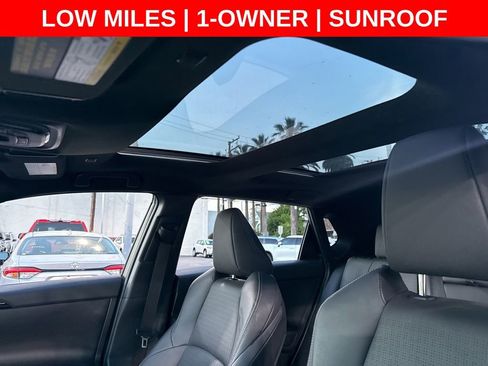 Used 2024 Toyota bZ4X FWD w/ Weather Package image 28