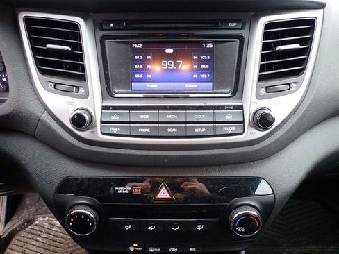 Used 2017 Hyundai Tucson Eco image 14