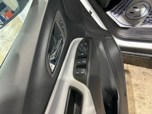 Used 2024 Chevrolet Equinox LS w/ LS Convenience Package AWD/4WD image 16