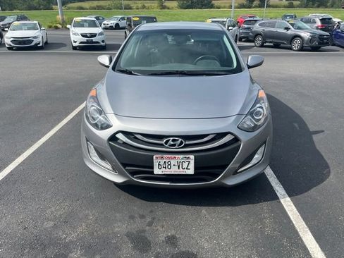 Used 2013 Hyundai Elantra GT FWD image 2