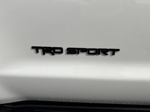 Used 2019 Toyota Sequoia TRD Sport w/ TRD Sport Premium Package AWD/4WD image 10