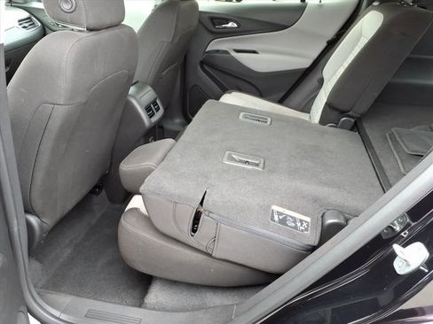 Used 2023 Chevrolet Equinox LS w/ LS Convenience Package image 33