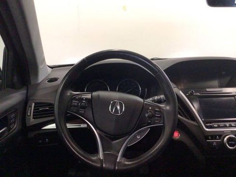 Used 2016 Acura MDX SH-AWD w/ Technology Package image 22