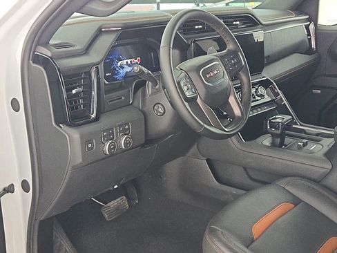 Used 2026 GMC Sierra 1500 AT4 image 16
