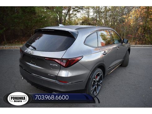 New 2026 Acura MDX Type S image 10