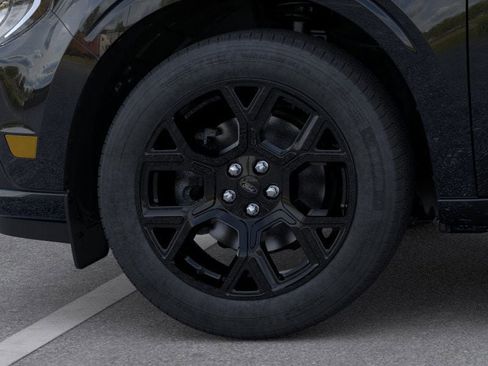 New 2025 Ford Maverick Lobo image 20