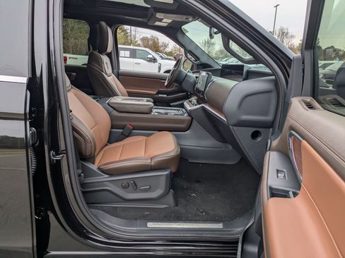 New 2026 Ford Expedition King Ranch image 34