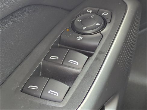 Used 2024 Chevrolet Trax LS w/ Driver Confidence Package FWD image 25