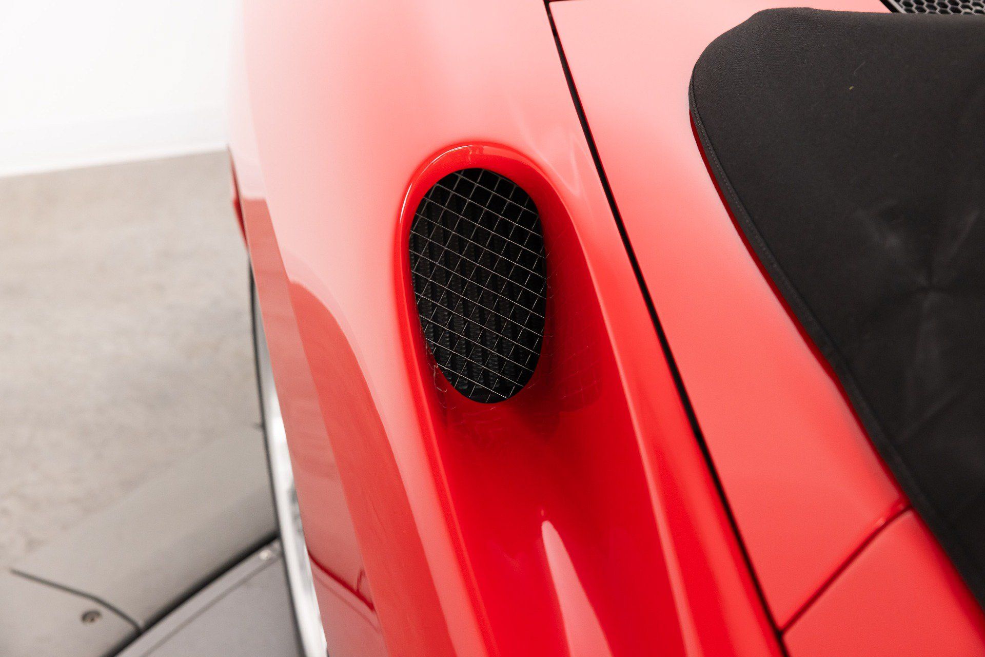 Used 2003 Ferrari 360 Spider RWD image 31