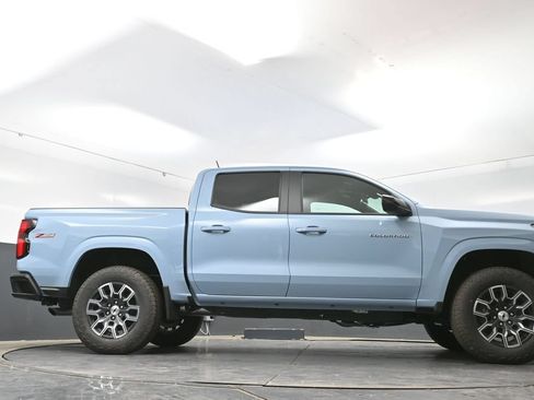 New 2026 Chevrolet Colorado Z71 w/ Technology Package AWD/4WD image 43